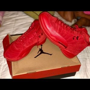 Mens Jordan 12’s